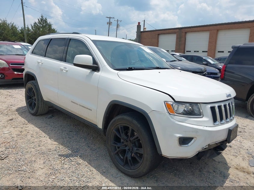 Vin: 1c4rjfag7ec109967, lot: 45807959, jeep grand cherokee 2014 img_1