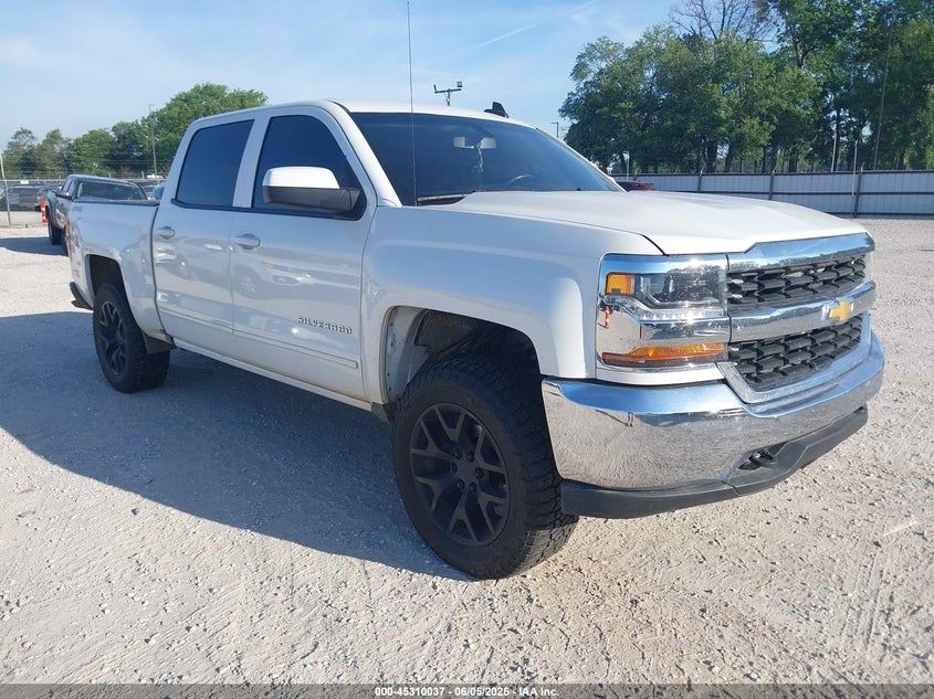 Vin: 3gcukrec2gg183491, lot: 45807963, chevrolet silverado 1500 1lt 2016 img_1