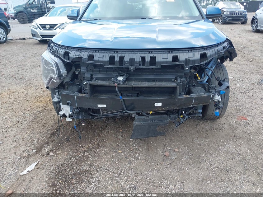 2025 Kia Niro Ex VIN: KNDCR3LE4S5281625 Lot: 45310066