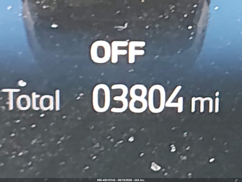 2026 BMW X3 30 XDRIVE — Photo 14