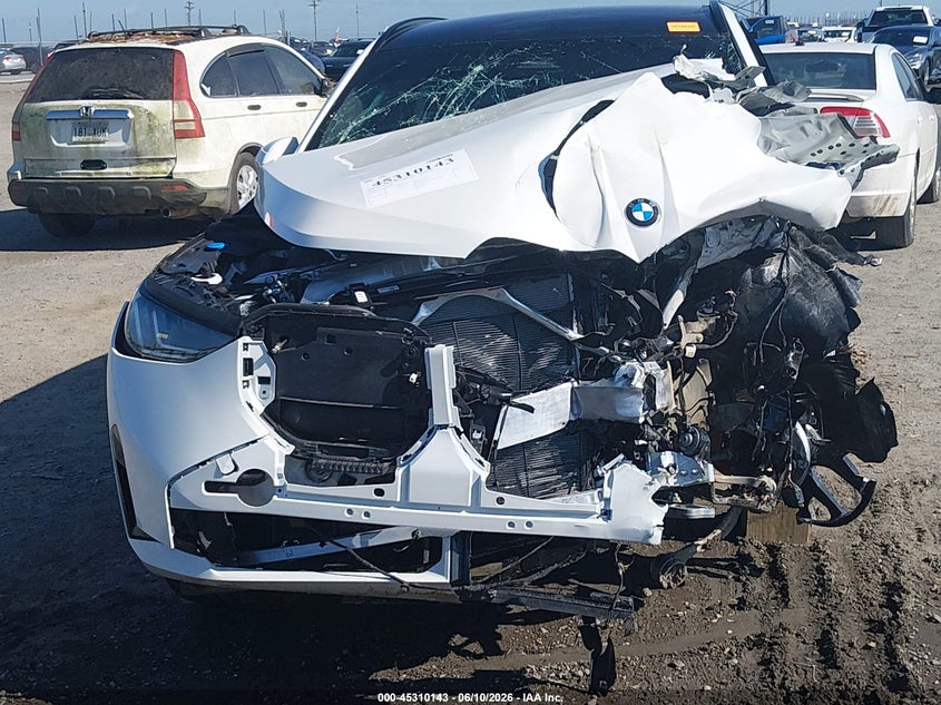 2026 BMW X3 30 XDRIVE — Photo 16