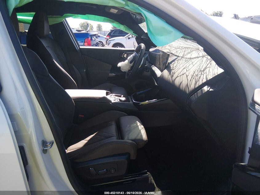 2026 BMW X3 30 XDRIVE — Photo 5
