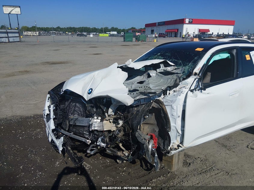 2026 BMW X3 30 XDRIVE — Photo 6