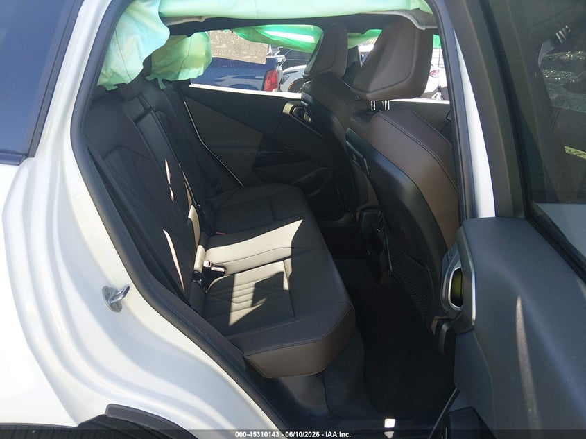 2026 BMW X3 30 XDRIVE — Photo 8