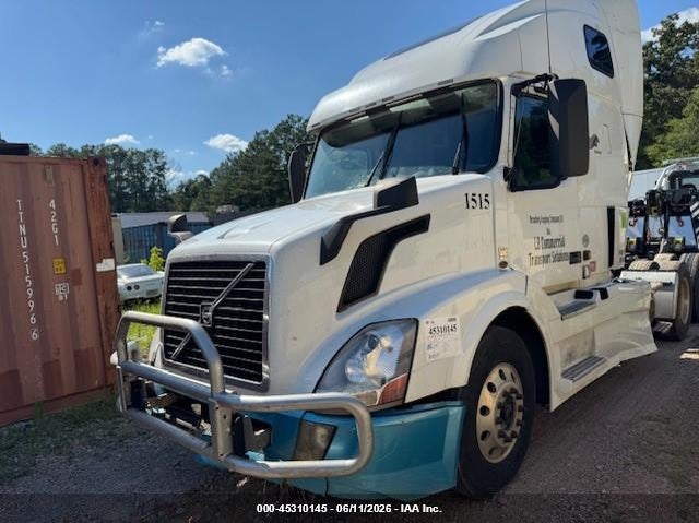 2015 VOLVO VN TRUCK N/A