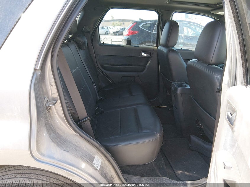 2011 Ford Escape Xlt VIN: 1FMCU0DG3BKB73359 Lot: 45310153