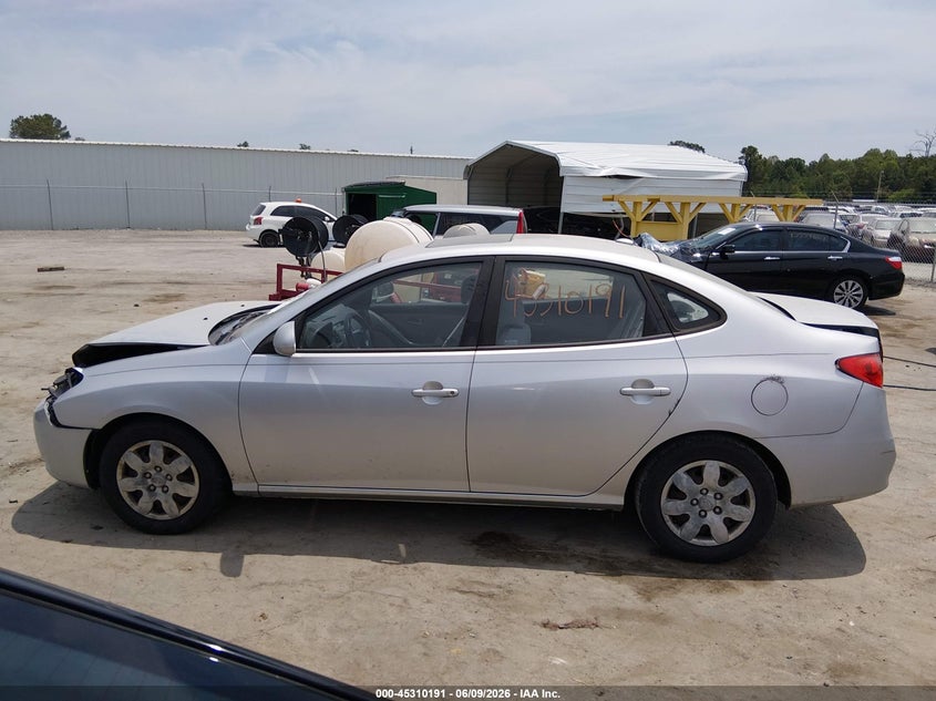 AtlanticExpress - Hyundai Elantra