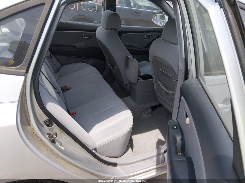 AtlanticExpress - Hyundai Elantra