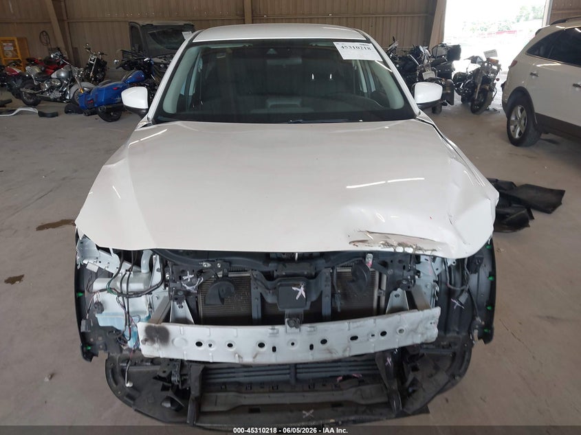 MAZDA CX-5 2018 VIN JM3KFABMXJ1458032