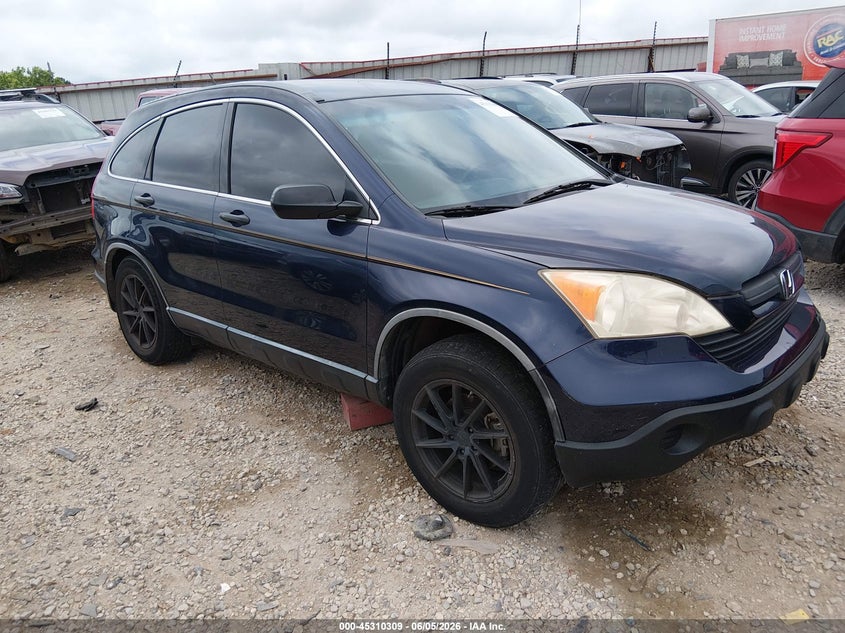 2008 Honda CR-V