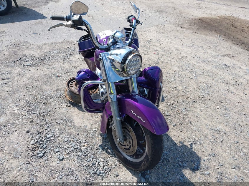 2001 Harley-Davidson Flhri VIN: 1HD1FBW121Y614242 Lot: 45310330