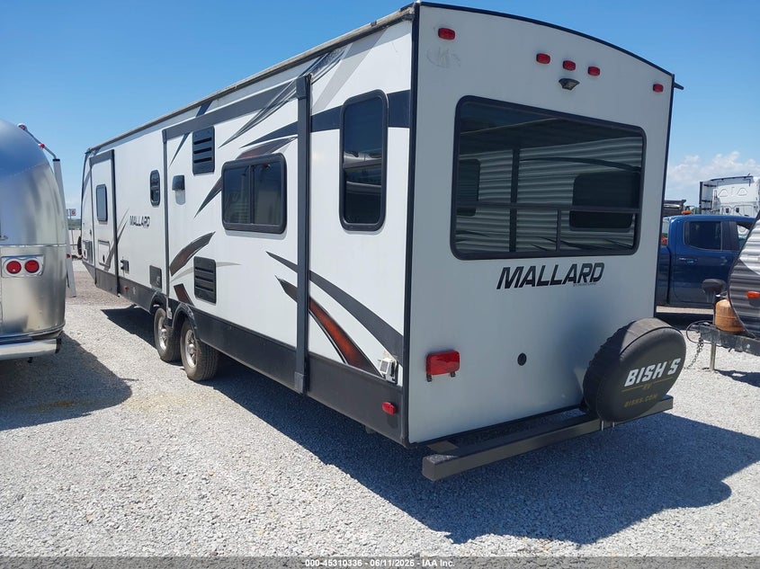 2018 HEARTLAND MALLARD auction photo 3