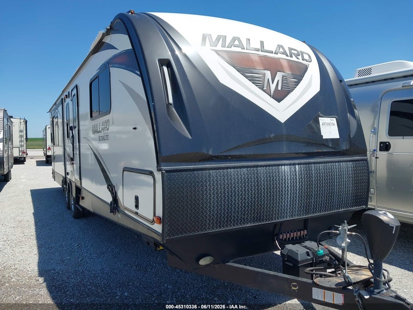 2018 HEARTLAND MALLARD auction photo 6