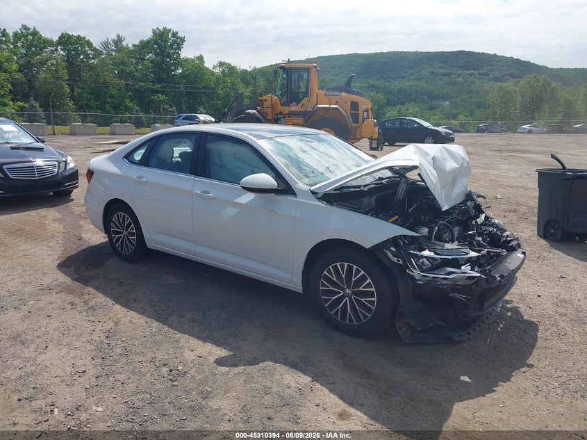 Vin: 3vwc57bu3km200553, lot: 45808320, volkswagen jetta 1.4t r-line/1.4t s/1.4t se 2019 img_1