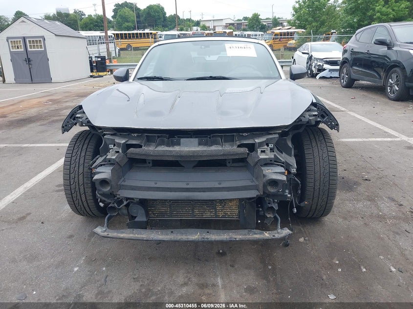2017 FIAT 124 SPIDER auction photo 6