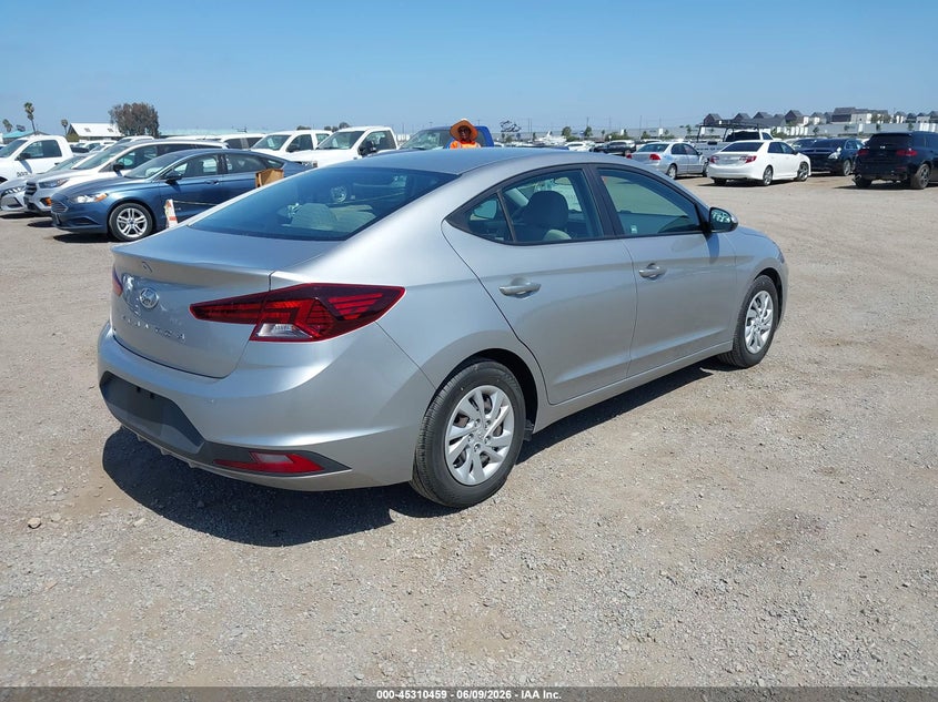 AtlanticExpress - Hyundai Elantra