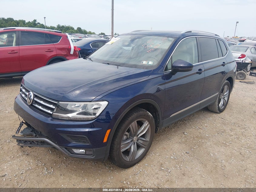 Vin: 3vv2b7ax0mm120926, lot: 45808439, volkswagen tiguan 2.0t se/2.0t se r-line black/2.0t sel 20212