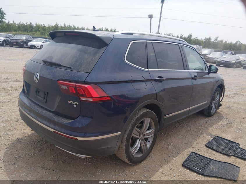 Vin: 3vv2b7ax0mm120926, lot: 45808439, volkswagen tiguan 2.0t se/2.0t se r-line black/2.0t sel 20214
