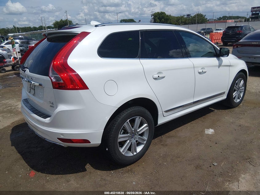 Vin: yv449mrm0g2904298, lot: 45808464, volvo xc60 t6 drive-e platinum 20164