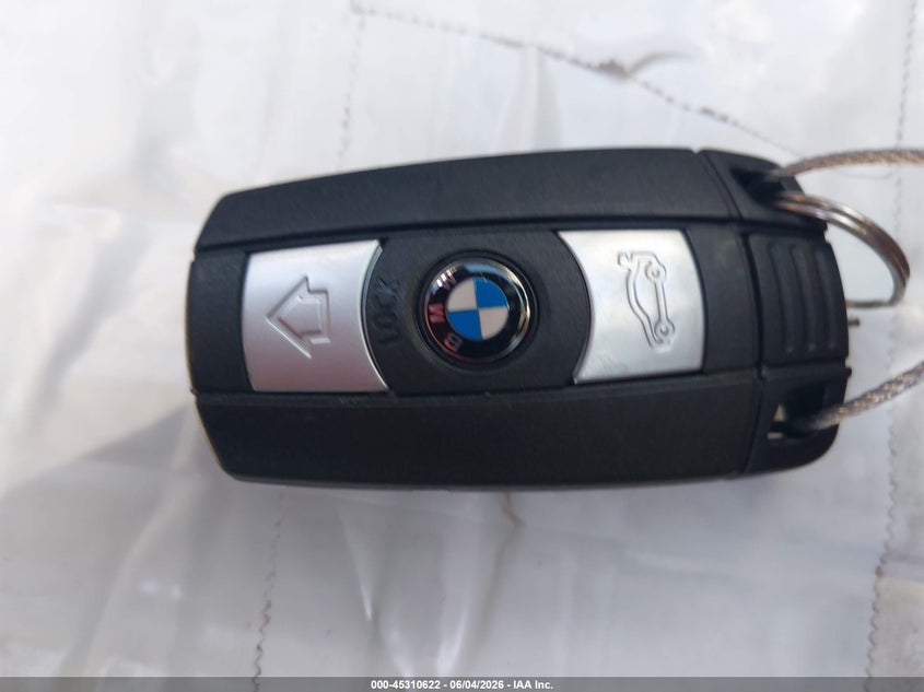 2009 BMW X5 xDrive48I VIN: 5UXFE83549L310017 Lot: 45310622