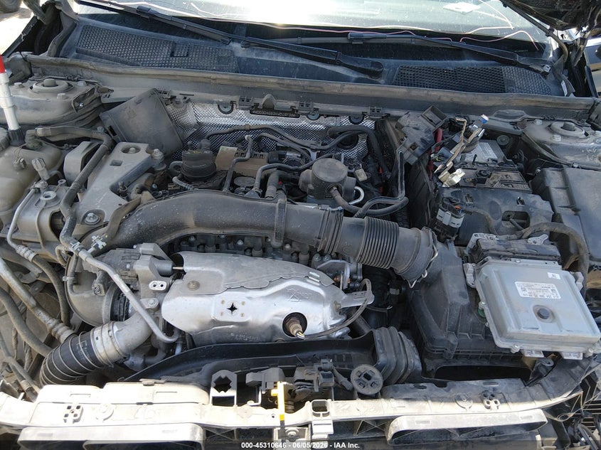 2019 Mercedes-Benz A 220 VIN: WDD3G4EB3KW019738 Lot: 45310646