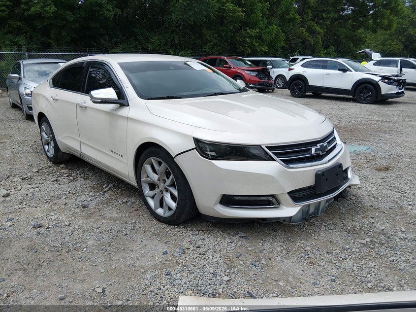 Vin: 1g1125s31eu145589, lot: 45808587, chevrolet impala 2lt 2014 img_1