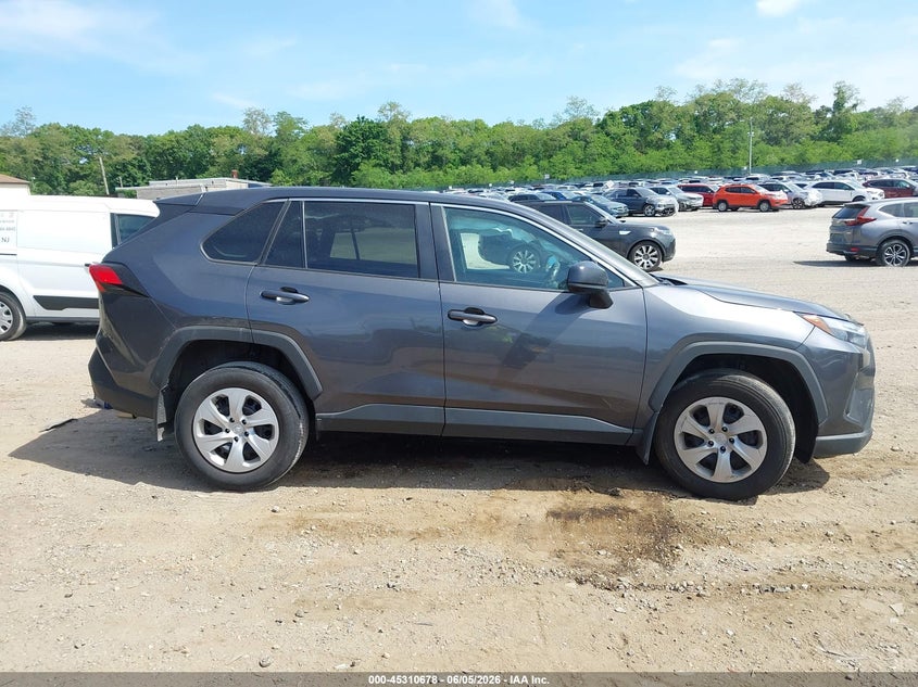 AtlanticExpress - Toyota RAV4