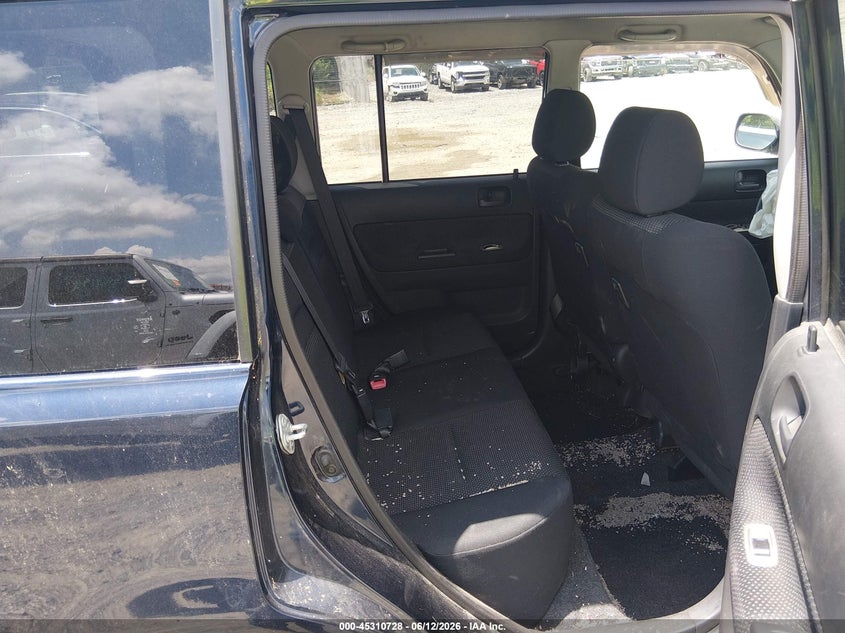 2006 Scion Xb VIN: JTLKT324164041700 Lot: 45310728