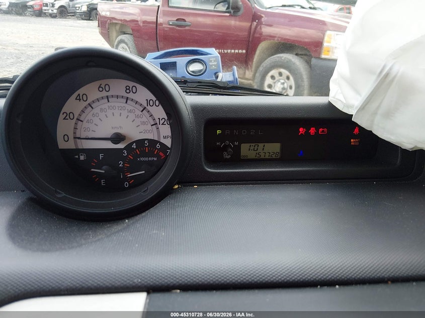 2006 Scion Xb VIN: JTLKT324164041700 Lot: 45310728