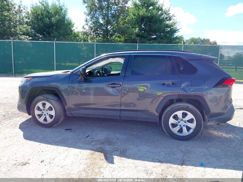 AtlanticExpress - Toyota RAV4