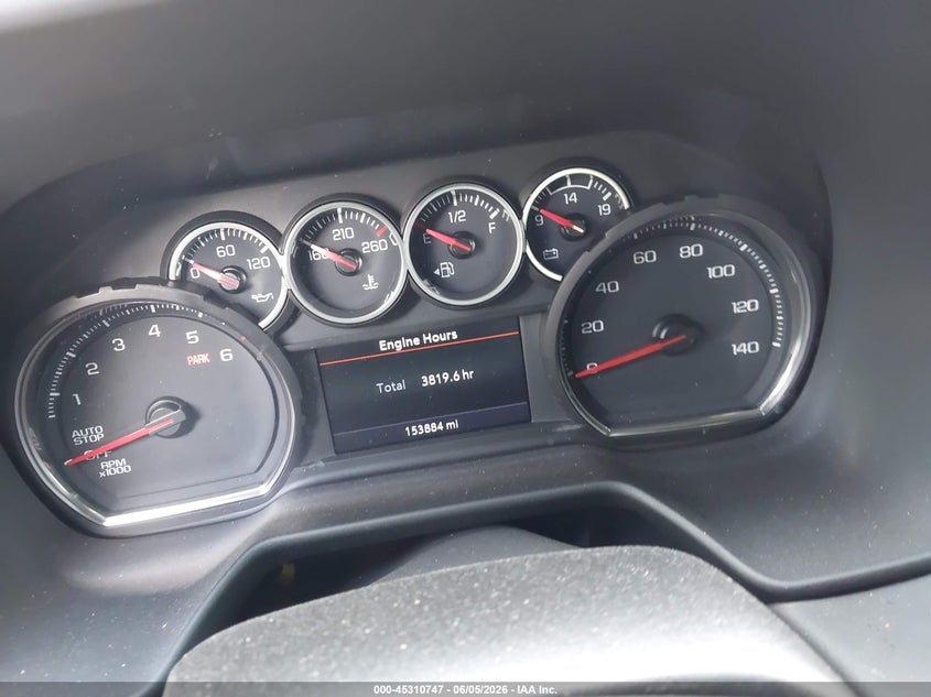 2021 CHEVROLET TAHOE 5.3L V-8 DI, VVT, 35(VIN: 1GNSKPKDXMR299355