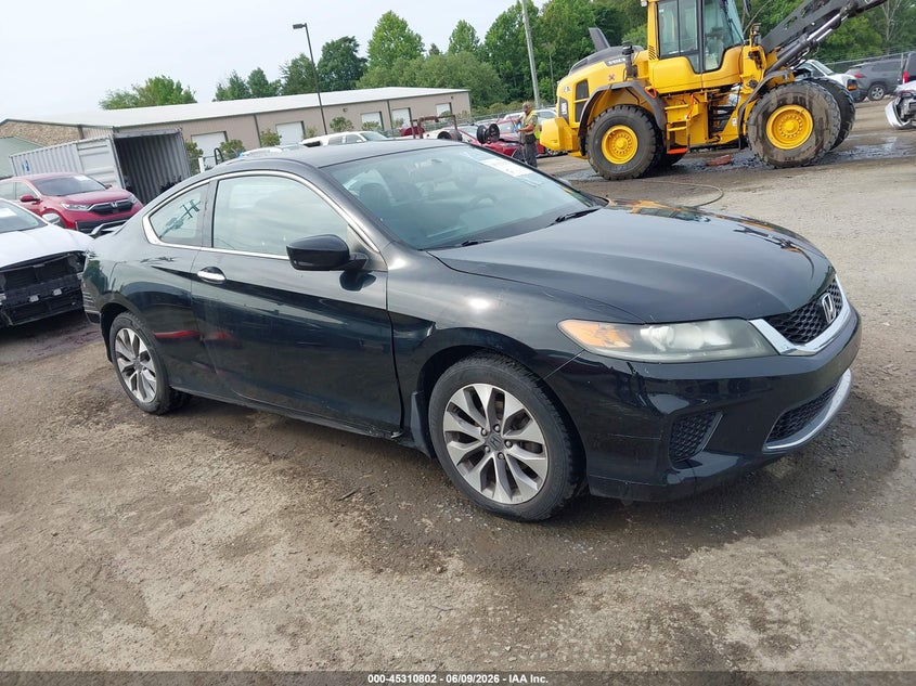 Vin: 1hgct1b30ea009219, lot: 45808728, honda accord lx-s 2014 img_1