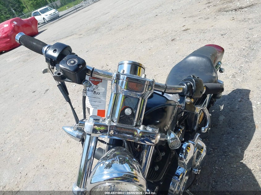 1999 Harley-Davidson Xl1200 C VIN: 1HD1CGP10XK119280 Lot: 45310803