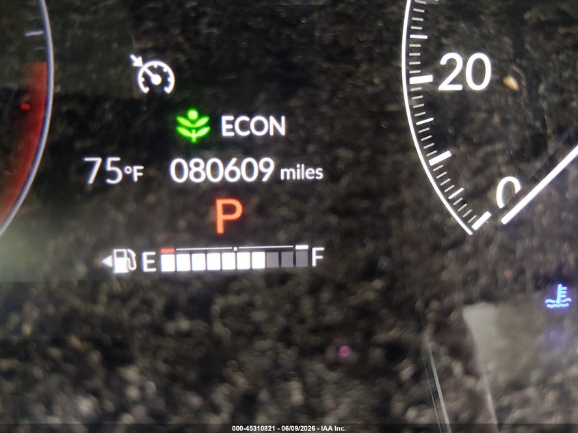 2023 HONDA HR-V 2.0L I-4 DI, DOHC, V(VIN: 3CZRZ2H3XPM726974