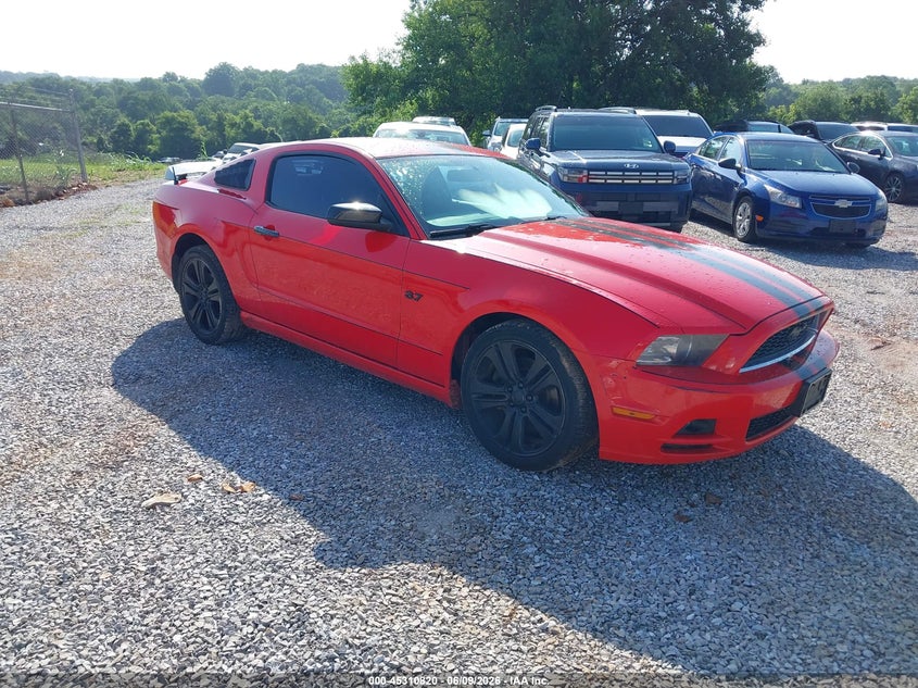 Vin: 1zvbp8am3e5334549, lot: 45808747, ford mustang v6 2014 img_1