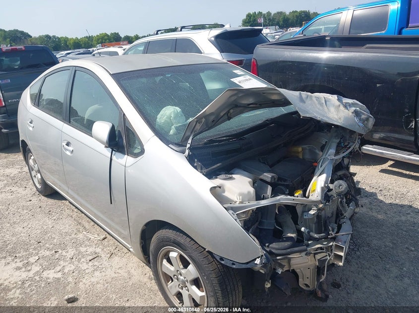 2005 Toyota Prius