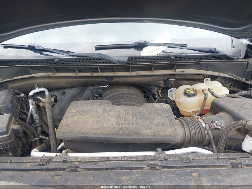 GMC YUKON 2022 VIN 1GKS2CKL9NR294291