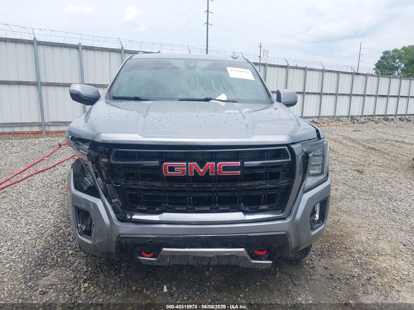 GMC YUKON 2022 VIN 1GKS2CKL9NR294291