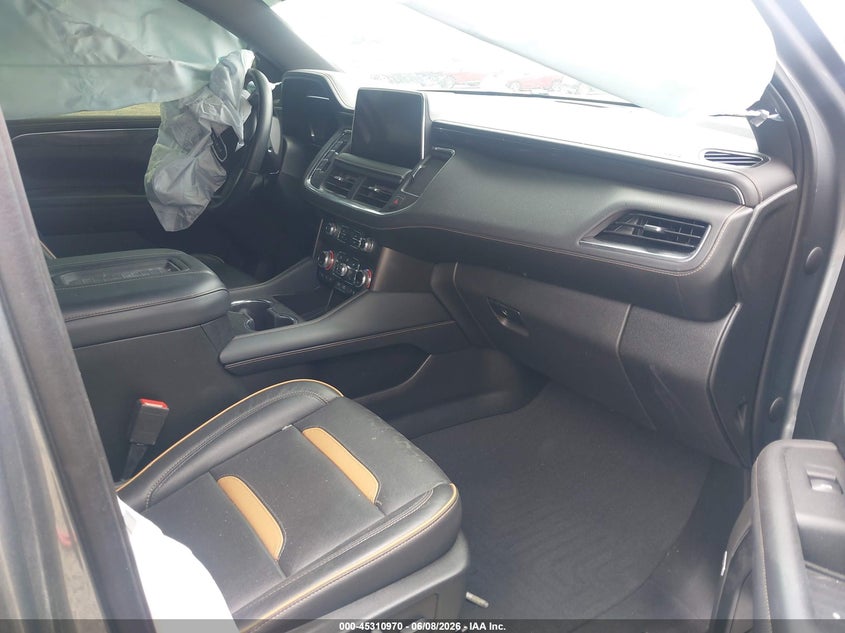 GMC YUKON 2022 VIN 1GKS2CKL9NR294291