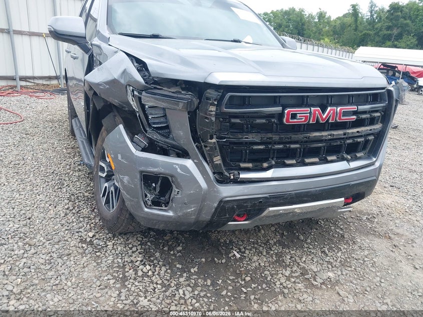GMC YUKON 2022 VIN 1GKS2CKL9NR294291