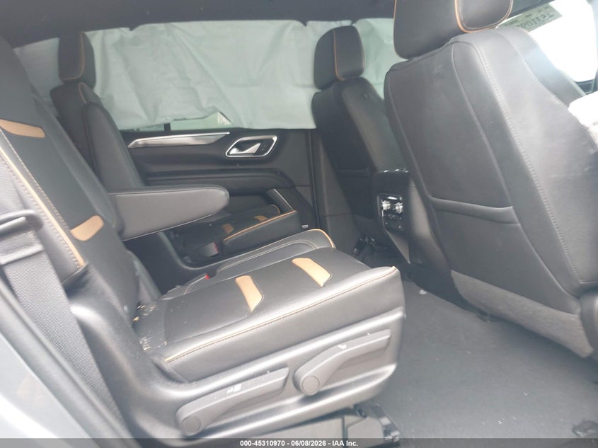 GMC YUKON 2022 VIN 1GKS2CKL9NR294291