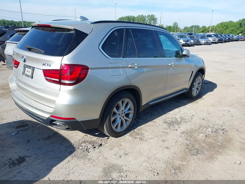 Vin: 5uxkt0c55g0s76111, lot: 45808947, bmw x5 edrive xdrive40e 20164