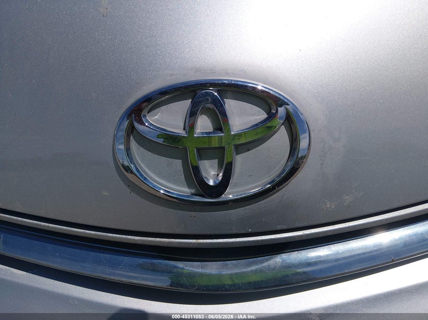 2007 Toyota Prius Touring VIN: JTDKB20U177560659 Lot: 45311053