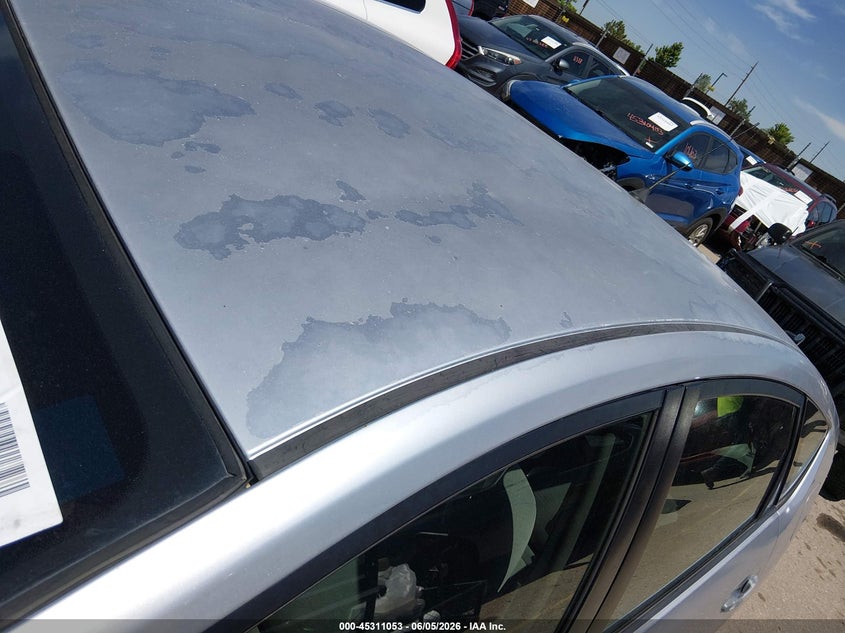 2007 Toyota Prius Touring VIN: JTDKB20U177560659 Lot: 45311053