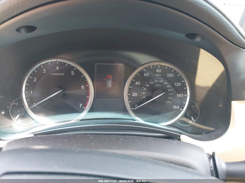 2019 LEXUS NX 300 auction photo 7