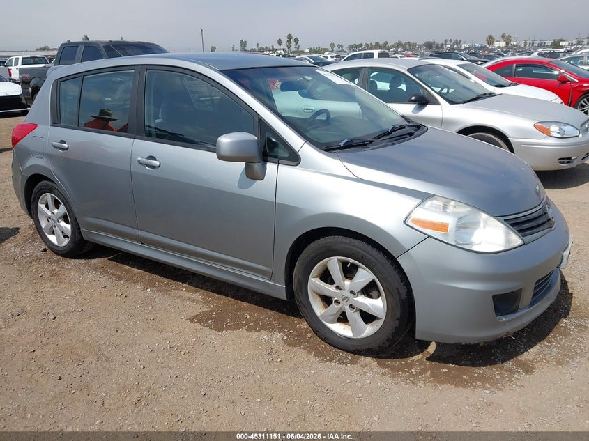 Vin: 3n1bc1cp3bl367885, lot: 45809077, nissan versa 1.8sl 2011 img_1