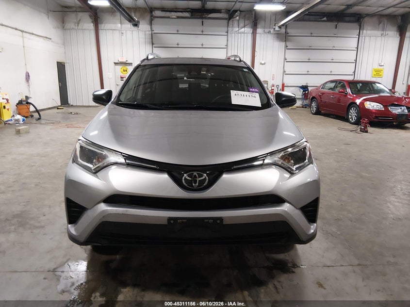 AtlanticExpress - Toyota RAV4