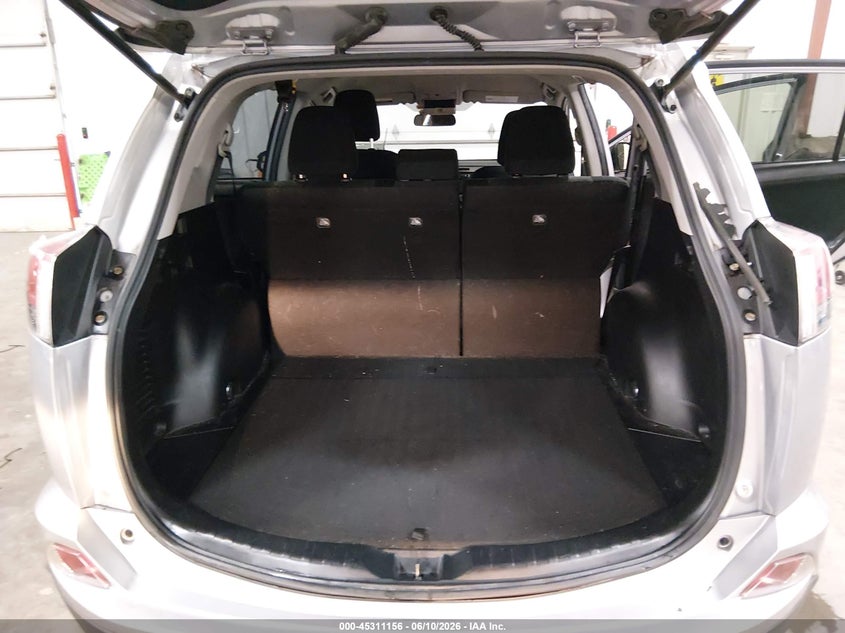 AtlanticExpress - Toyota RAV4