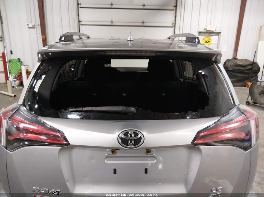 AtlanticExpress - Toyota RAV4