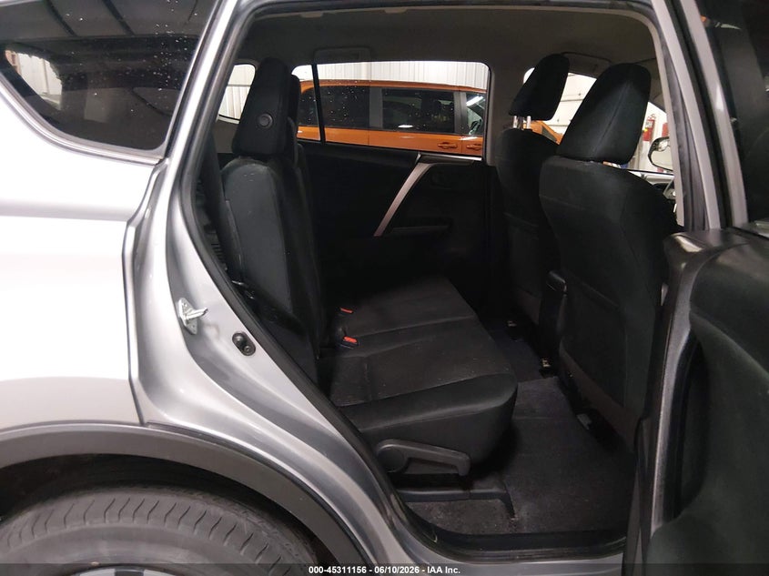AtlanticExpress - Toyota RAV4